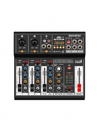 Mixer Passivi  Strumenti Musicali .net - I migliori prezzi ed offerte nel  primo negozio di strumenti musicali online